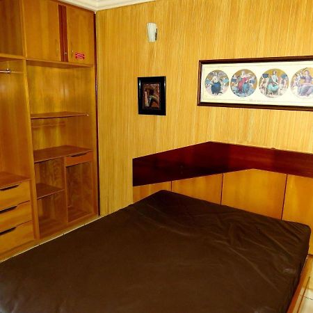 Di Roma Internacional Resort Apartamentos Para Temporadaカルダス・ノバス エクステリア 写真