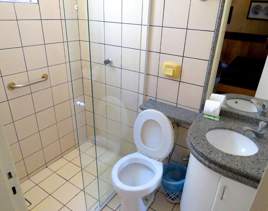 Di Roma Internacional Resort Apartamentos Para Temporadaカルダス・ノバス エクステリア 写真